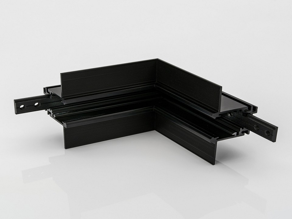 Соединитель угловой внутренний для треков встраиваемых Lumker SY-LINK 00-00013614