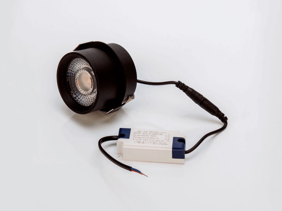 Встраиваемый светильник Lumker RINK 00-00014411