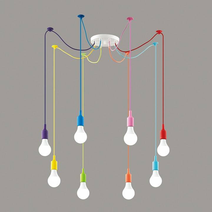 Подвесной светильник Lumion Lotte 3719/8