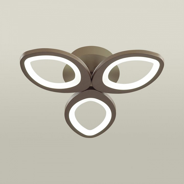 Потолочная люстра Lumion Lulu 4577/60CL