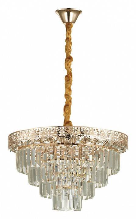 Подвесная люстра Lumion Iggy 5232/8