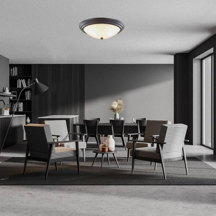 Светильник потолочный Lumion Kayla 3xE27 5263/3C