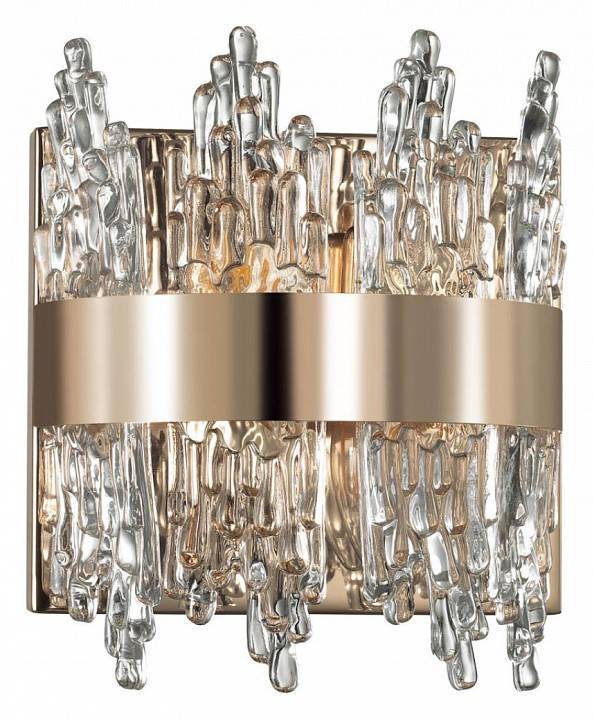 Светильник настенный Lumion Margot 2xG9 5267/2W