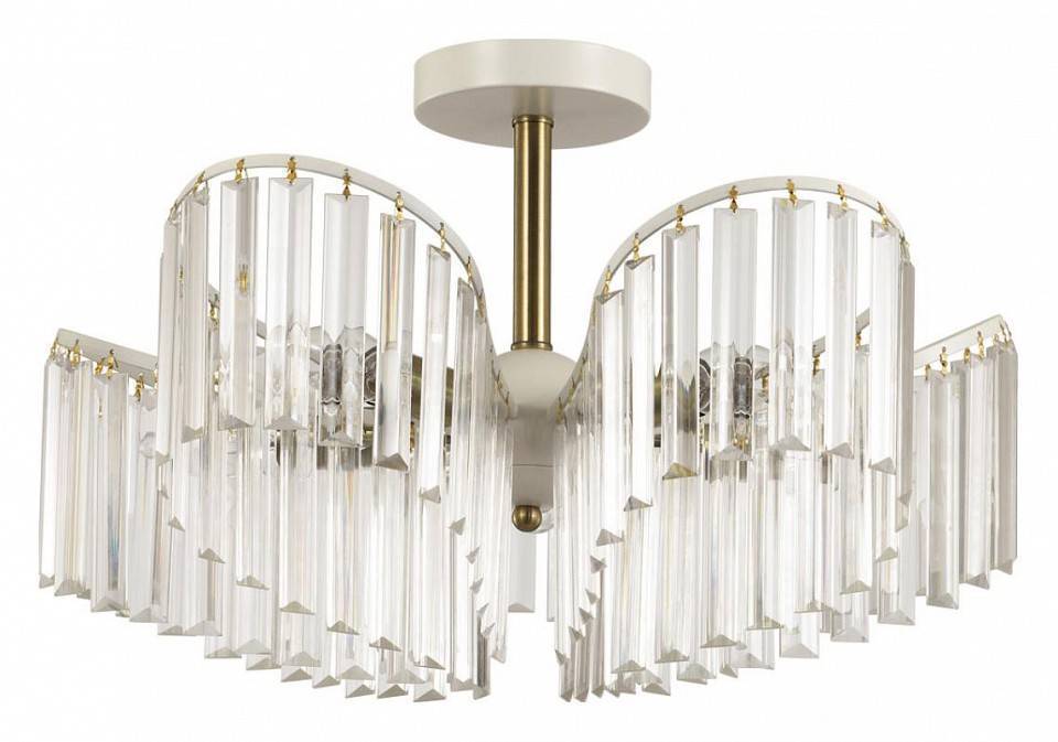 Люстра на штанге Lumion Becca 5278/5C