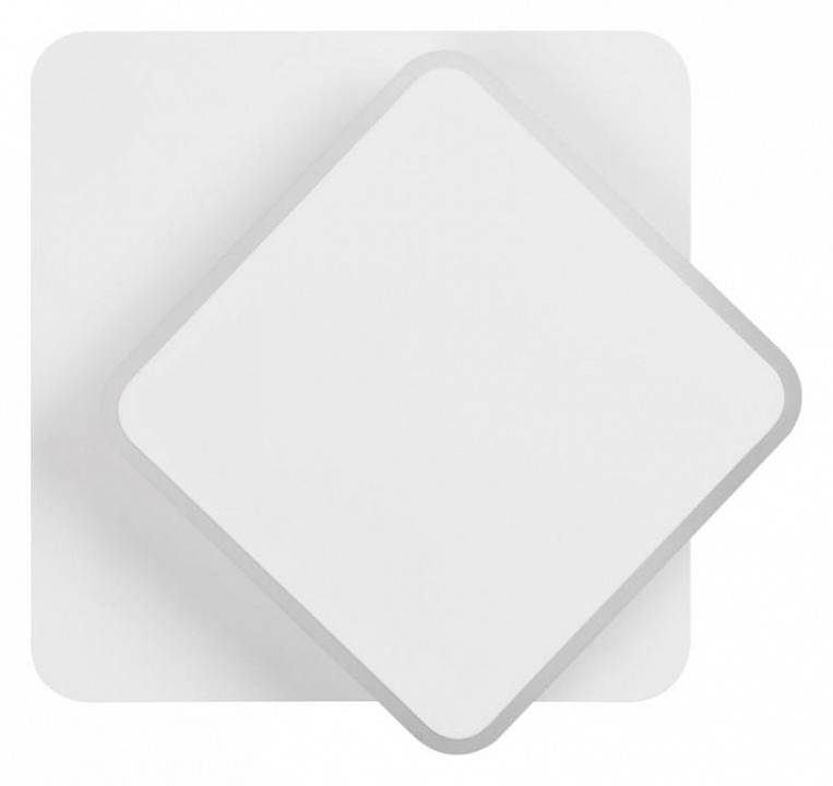 Светильник настенный Lumion Devin 11 Вт 5628/11WL