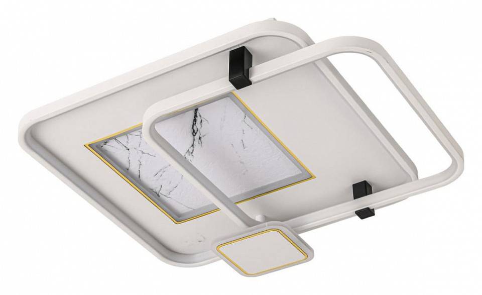 Светильник потолочный Lumion Aneko 126 Вт 6543/126CL