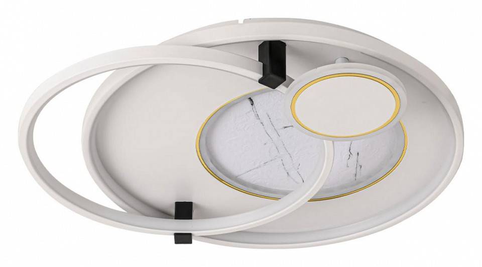 Светильник потолочный Lumion Aneko 113 Вт 6544/113CL