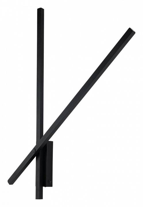 Бра светодиодное Lumion Clark 28 Вт 6546/28WL