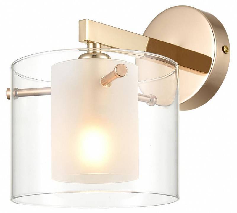 Бра Lumion Verdi 6587/1W