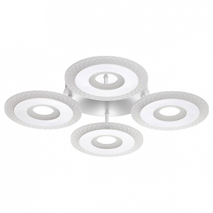 Потолочная люстра Lumion VANDY 8016/70CL