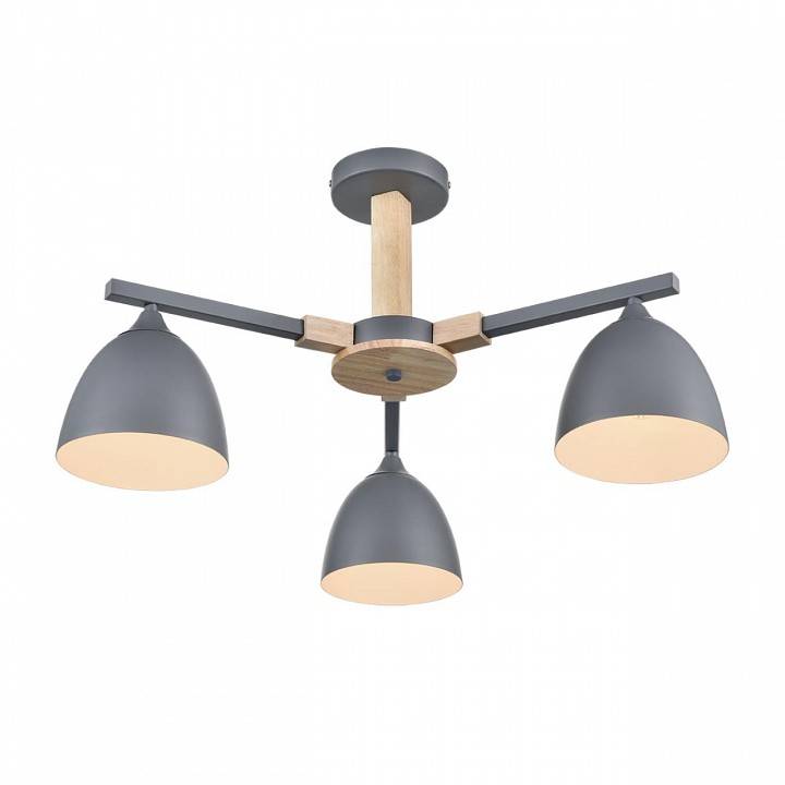 Люстра на штанге Lumion Colange 8096/3C