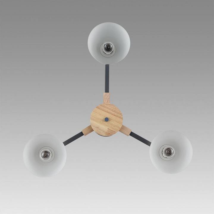 Люстра на штанге Lumion Colange 8096/3C