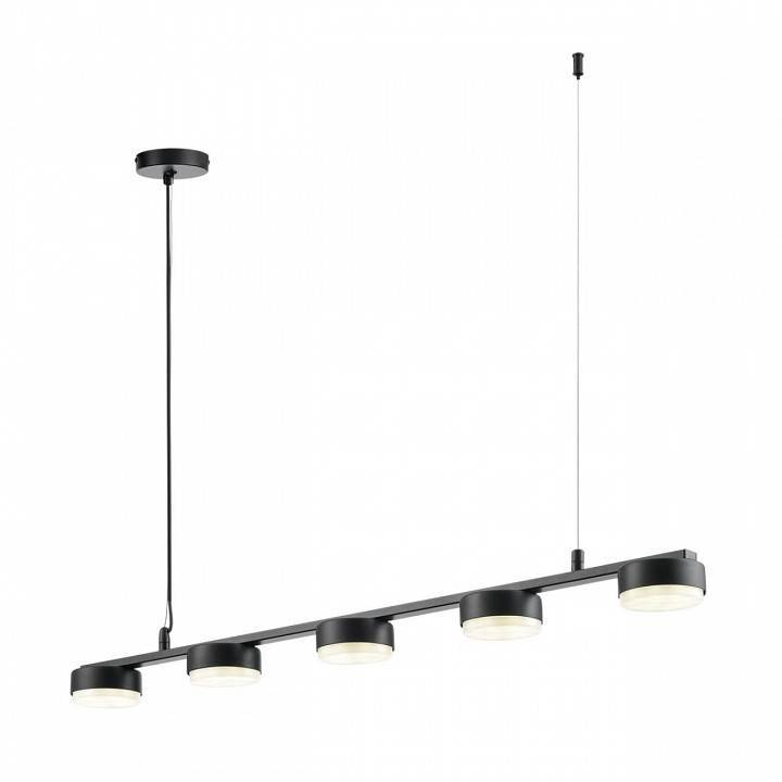 Подвесной светильник Lumion Torina 8117/5