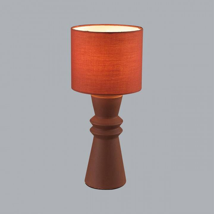 Настольная лампа декоративная Lumion Segi 8131/1Т