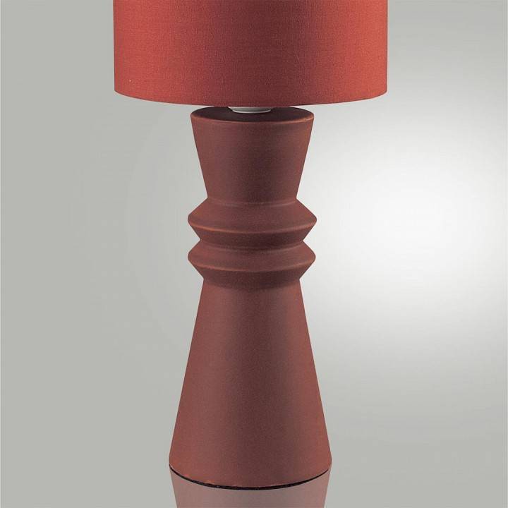 Настольная лампа декоративная Lumion Segi 8131/1Т