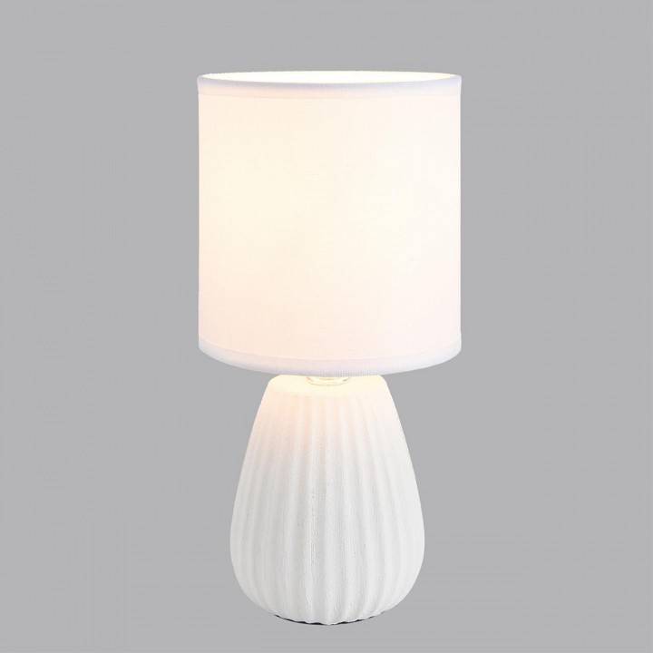 Настольная лампа декоративная Lumion ASELA 8159/1T