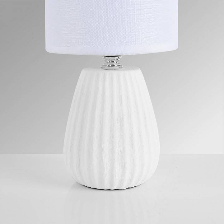 Настольная лампа декоративная Lumion ASELA 8159/1T