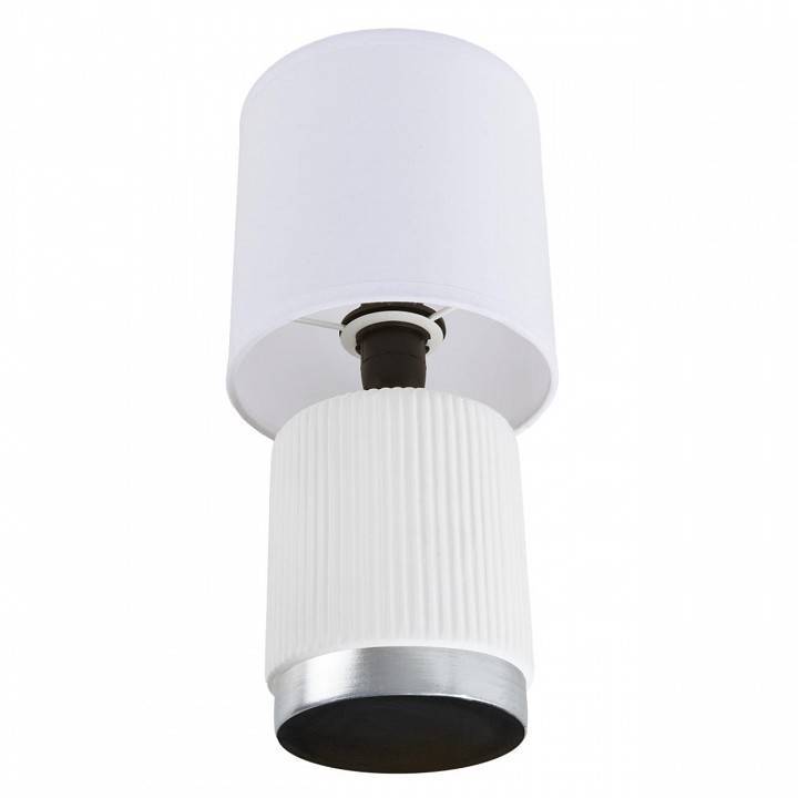 Настольная лампа декоративная Lumion KAISA 8178/1T