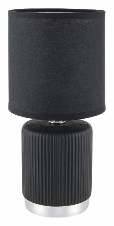 Настольная лампа декоративная Lumion KAISA 8179/1T