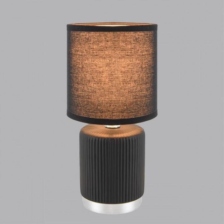 Настольная лампа декоративная Lumion KAISA 8179/1T