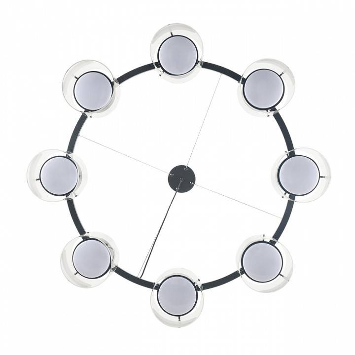 Подвесная люстра Lumion Natalina 8232/8