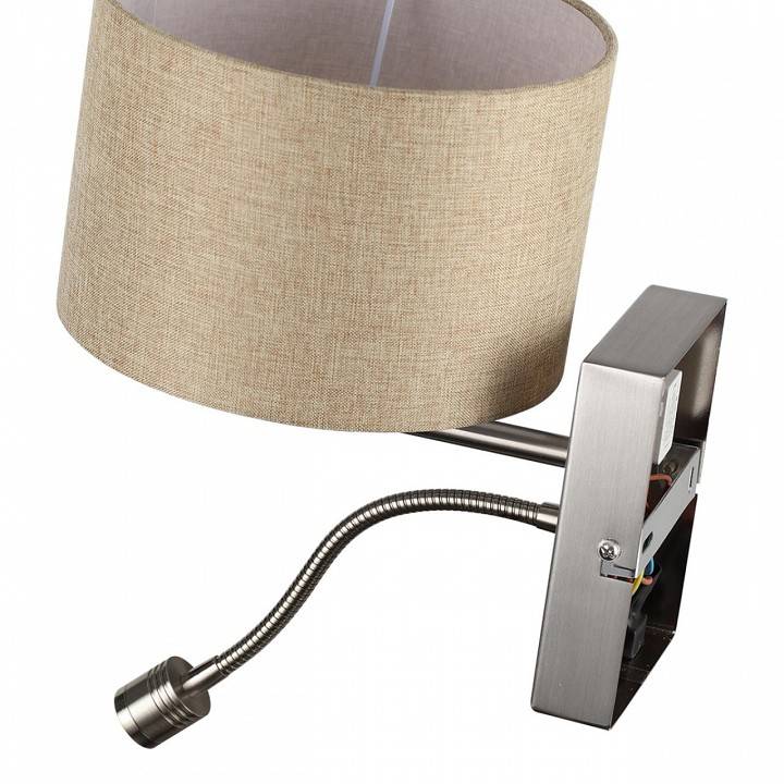 Бра с подсветкой Lumion NIKKI 8250/2W