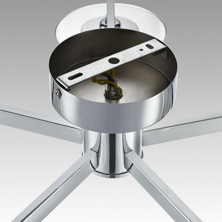 Потолочная люстра Lumion VERDI 8261/5C