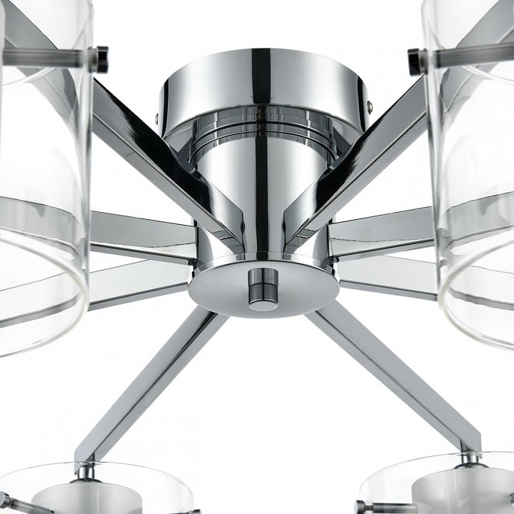 Потолочная люстра Lumion VERDI 8261/8C