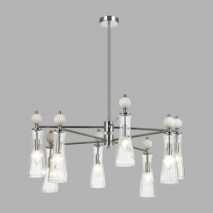 Люстра на штанге Lumion EMILY 8268/8