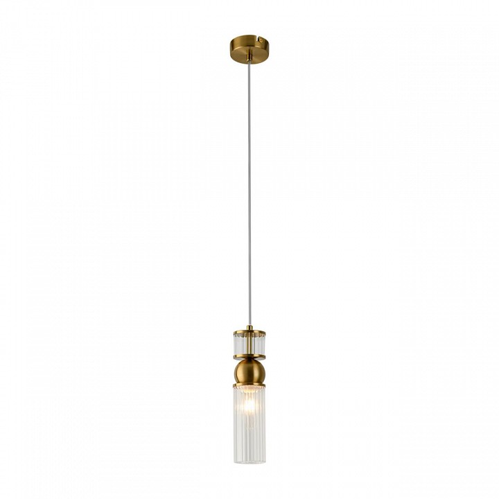 Подвесной светильник Lumion DENVER 8276/1A