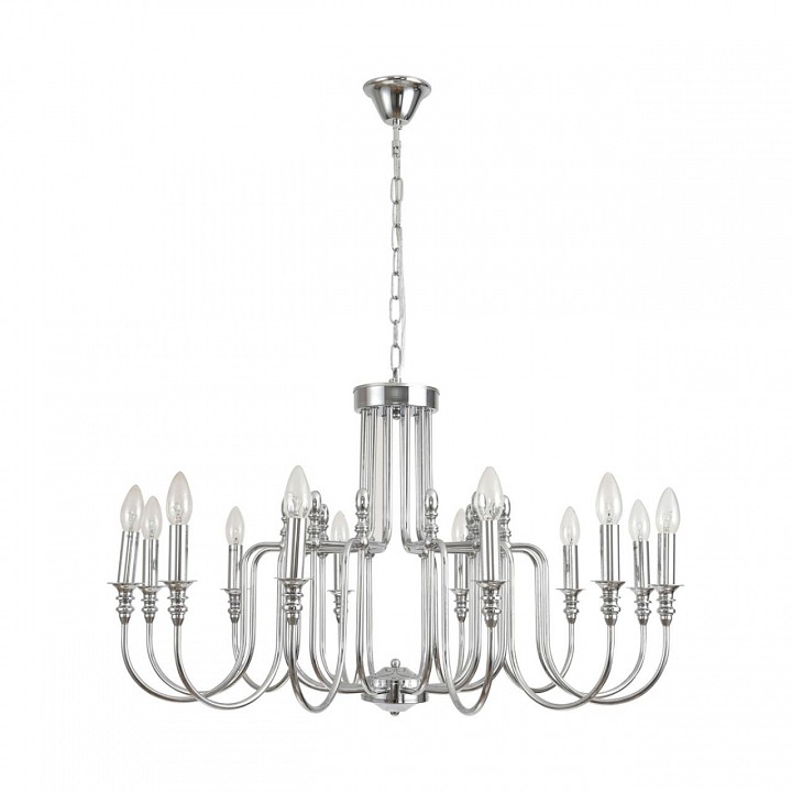 Подвесная люстра Lumion SUANA 8317/12