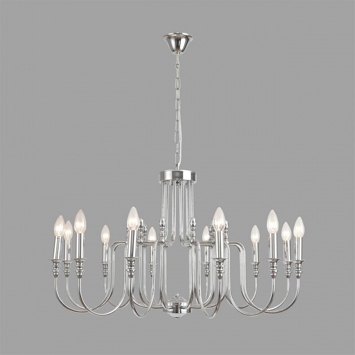 Подвесная люстра Lumion SUANA 8317/12