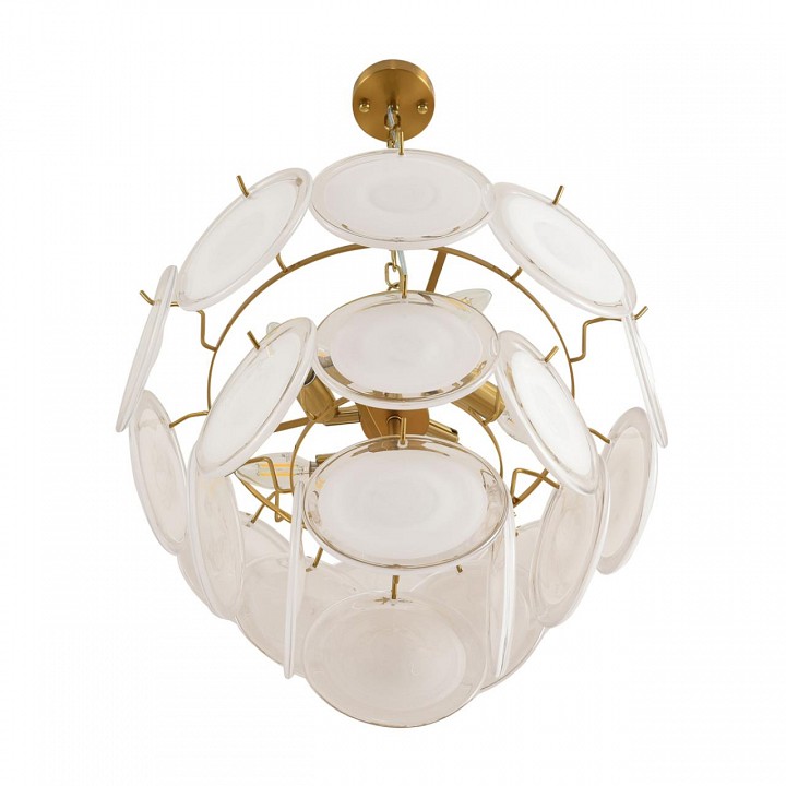 Подвесная люстра Lumion MODERNI 8320/5