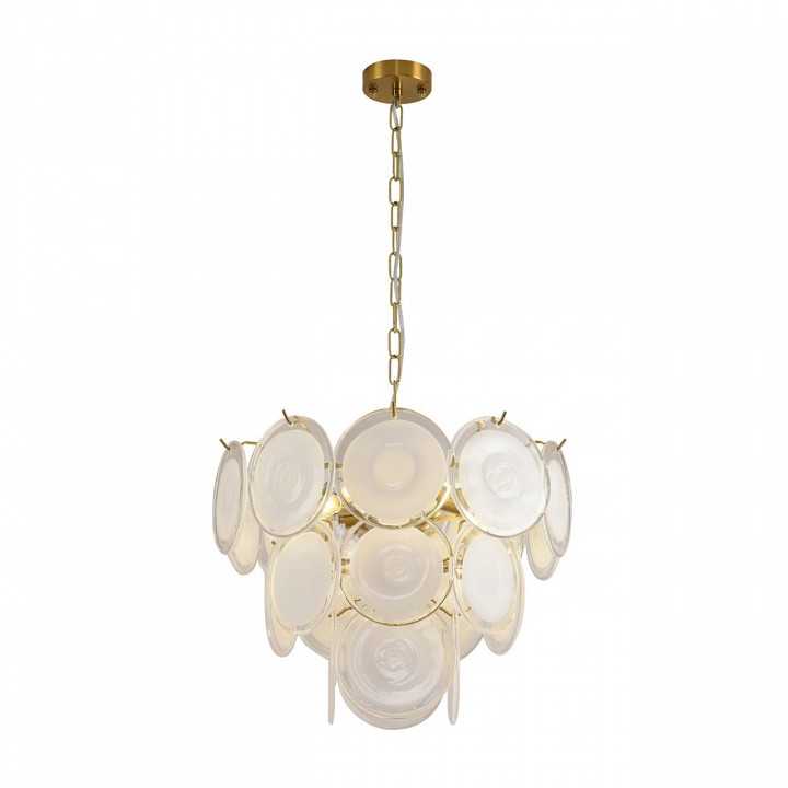 Подвесная люстра Lumion MODERNI 8320/5