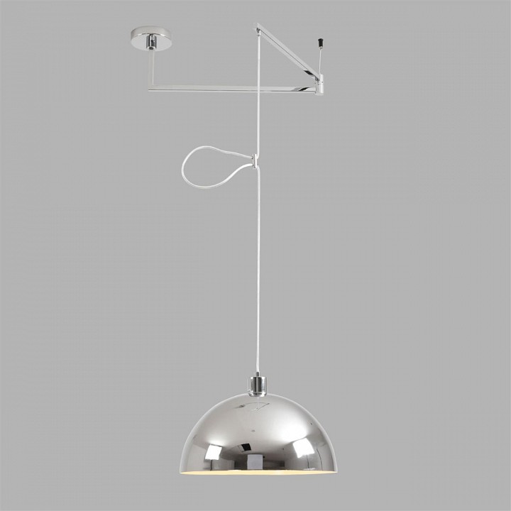 Подвесной светильник Lumion MODERNI 8322/1C