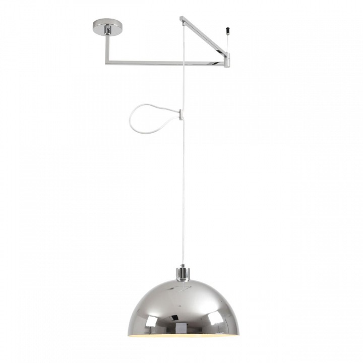 Подвесной светильник Lumion MODERNI 8322/1C