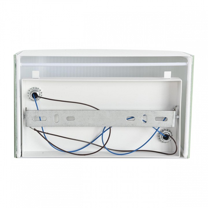 Светильник настенный Lumion MODERNI 2xG9 8326/2W