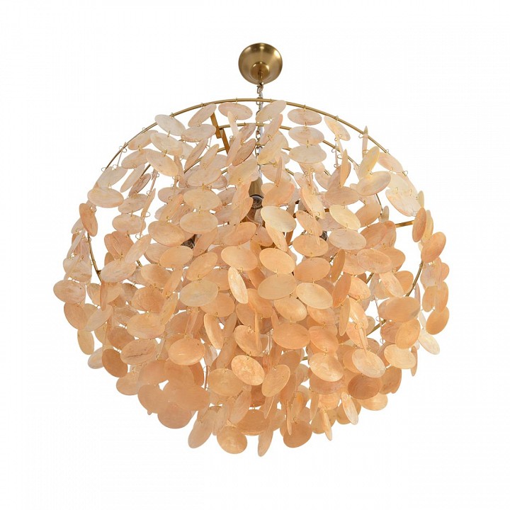 Подвесная люстра Lumion Moderni 8386/6