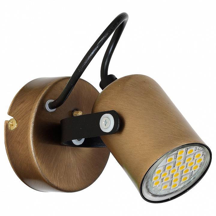 Спот Luminex Mark 1xGU10 7030