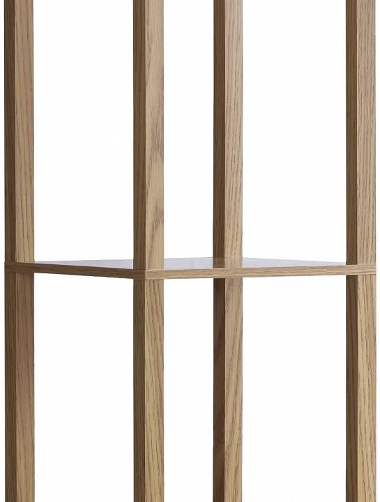 Торшер с полкой LGO Woodruff LSP-0332