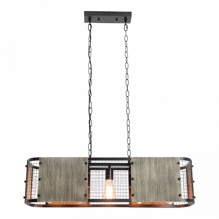 Подвесной светильник Lussole  LSP-6075