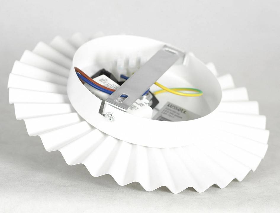 Накладной светильник Lussole LSP-7 LSP-7017