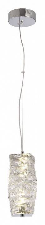 Подвесной светильник Lussole Enterprise LSP-7063