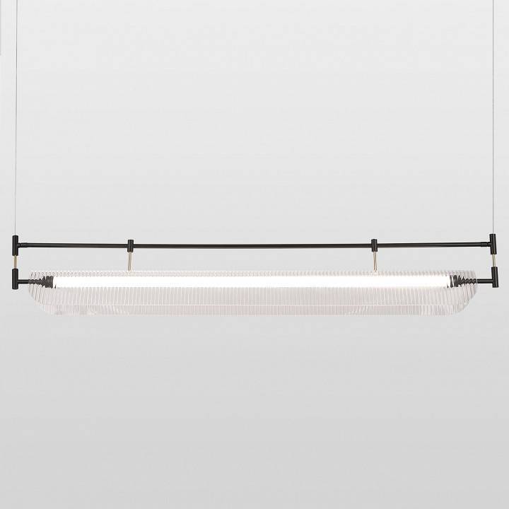 Подвесной светильник Lussole Bradford LSP-7154