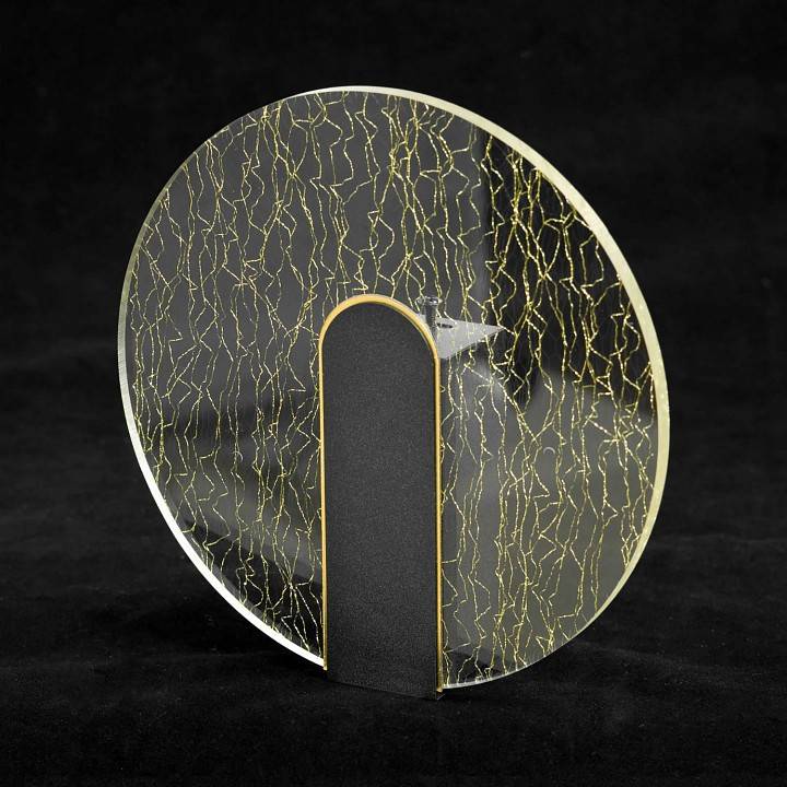 Накладной светильник Lussole Benton LSP-7338