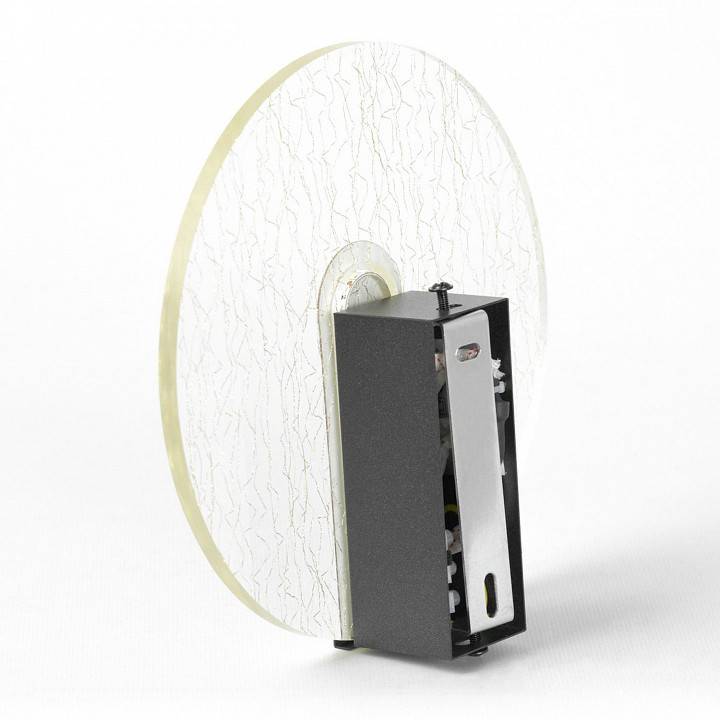 Накладной светильник Lussole Benton LSP-7338