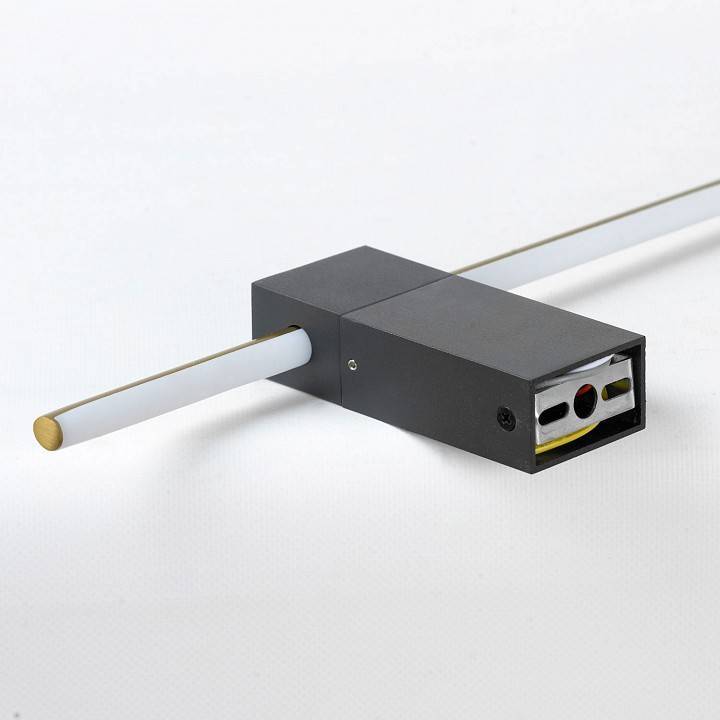 Накладной светильник Lussole Bridgeport LSP-7353