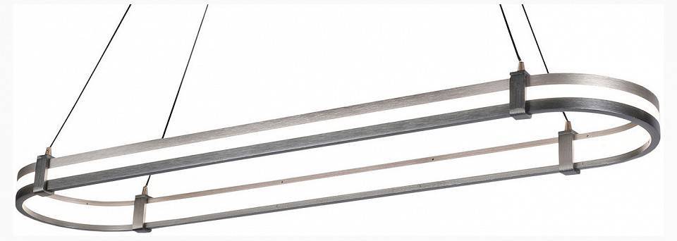 Подвесной светильник Lussole HIDALGO LSP-7410