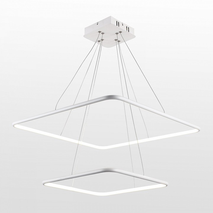 Подвесной светильник Lussole Bradford LSP-7460