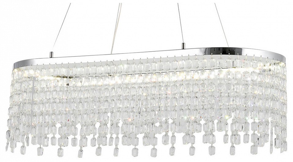 Подвесная люстра Lussole  LSP-7493